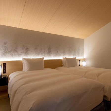 Hotel Fufu Kioto Zewnętrze zdjęcie