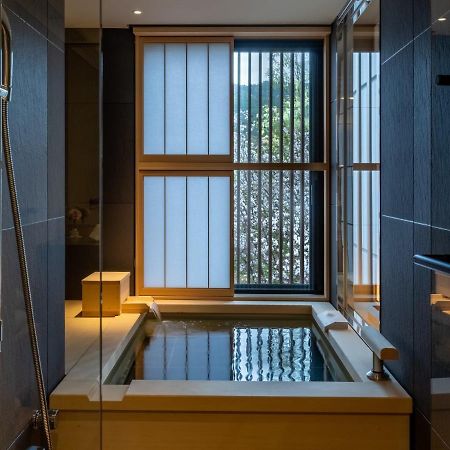 Hotel Fufu Kioto Zewnętrze zdjęcie
