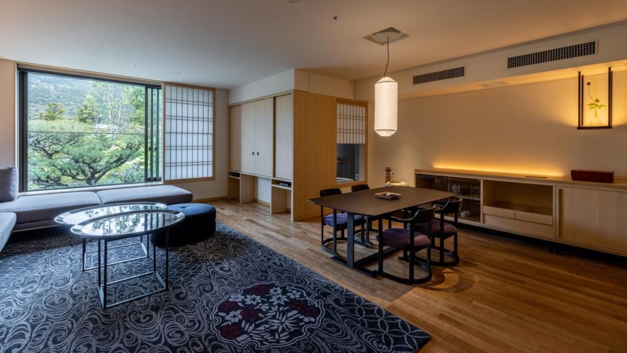 Hotel Fufu Kioto Zewnętrze zdjęcie