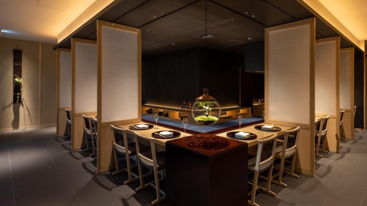 Hotel Fufu Kioto Zewnętrze zdjęcie