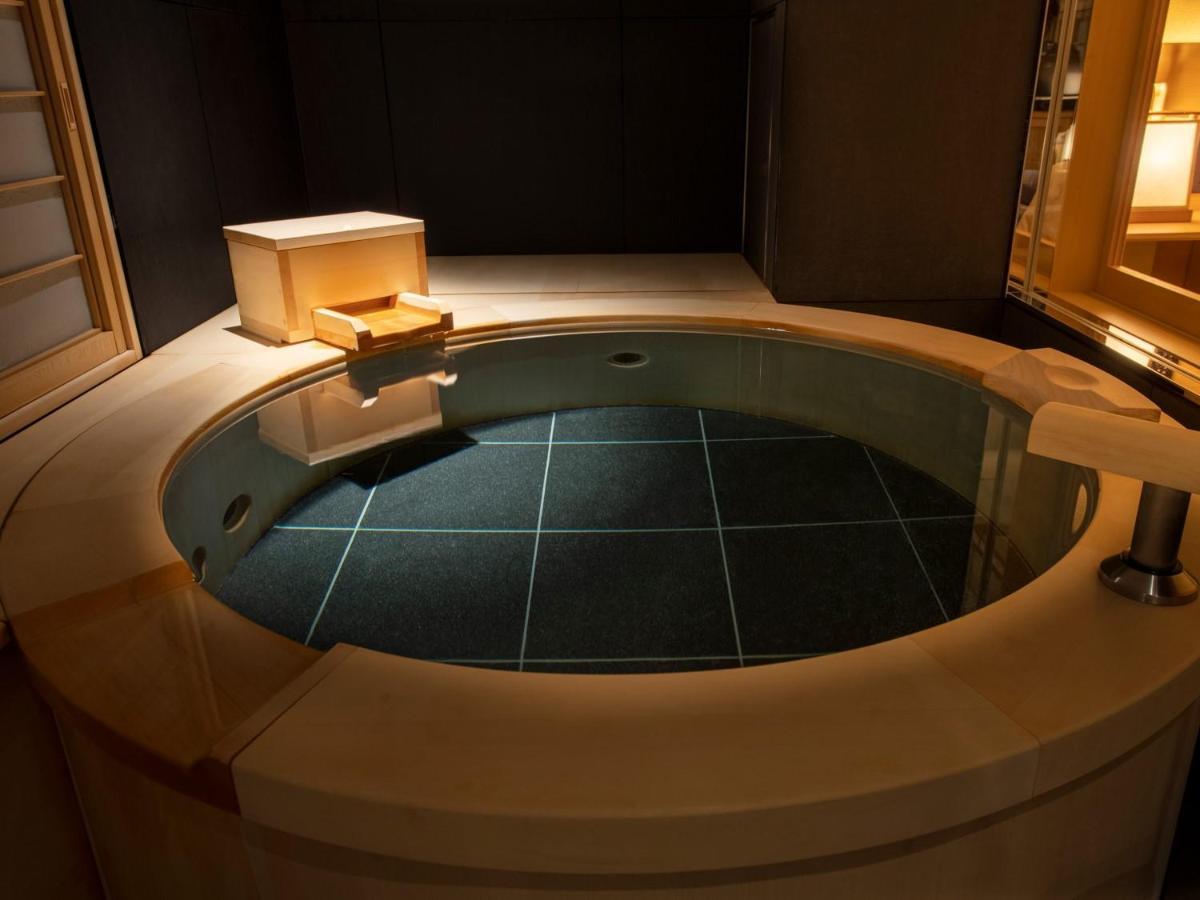 Hotel Fufu Kioto Zewnętrze zdjęcie